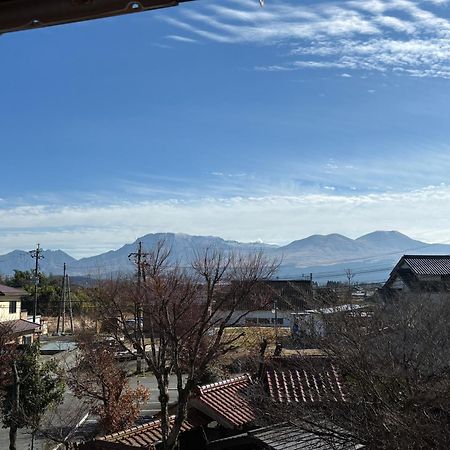 Tabinoyado Asonoyu Hotel Bagian luar foto