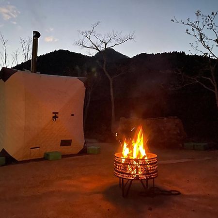 Tabinoyado Asonoyu Hotel Bagian luar foto
