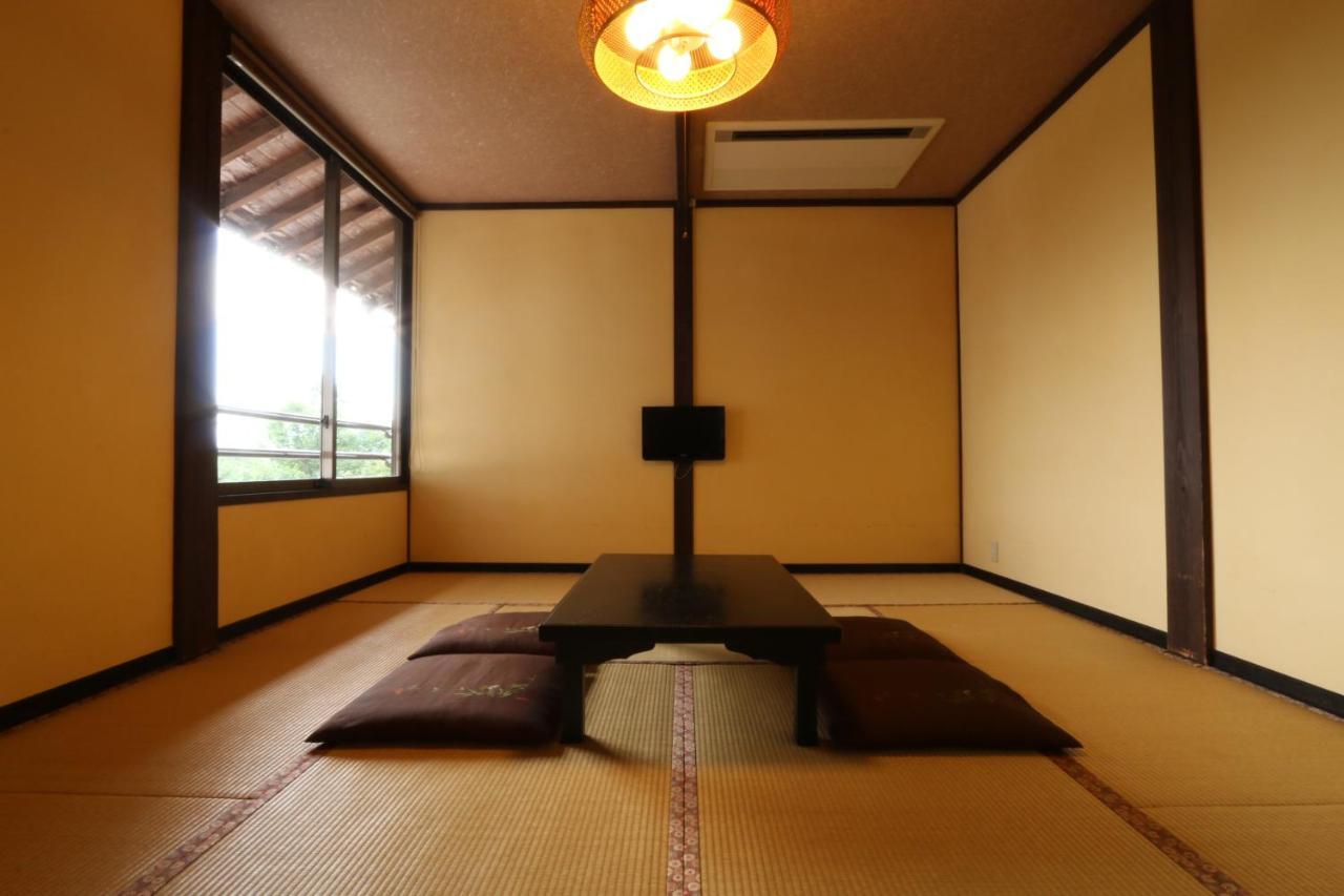 Tabinoyado Asonoyu Hotel Bagian luar foto