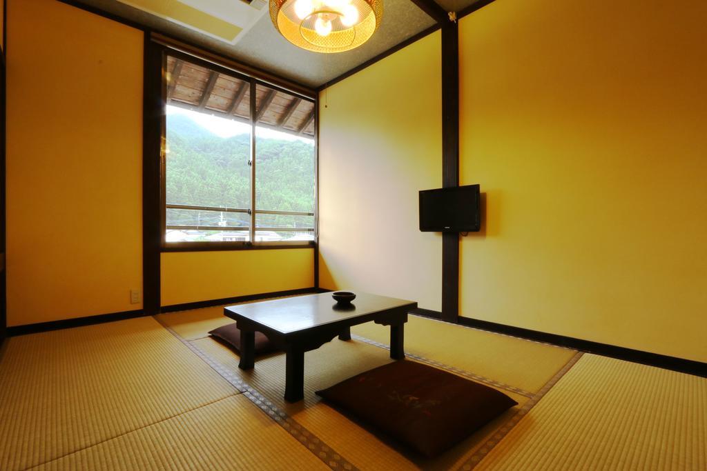 Tabinoyado Asonoyu Hotel Ruang foto