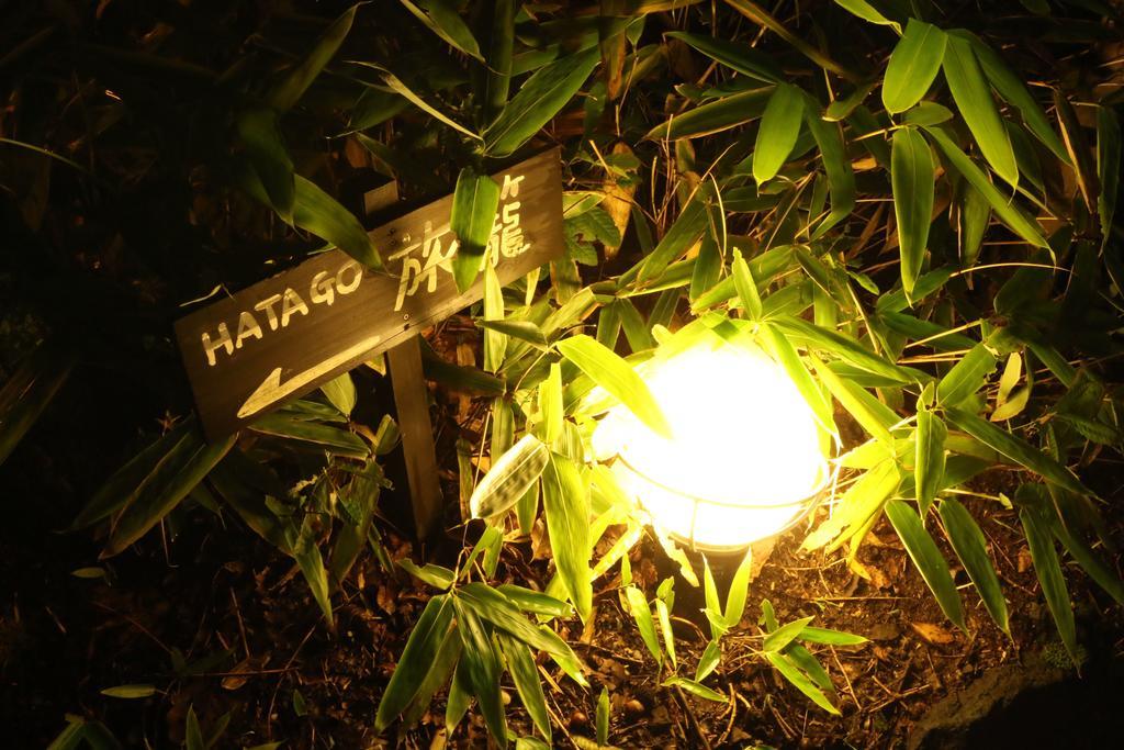 Tabinoyado Asonoyu Hotel Bagian luar foto