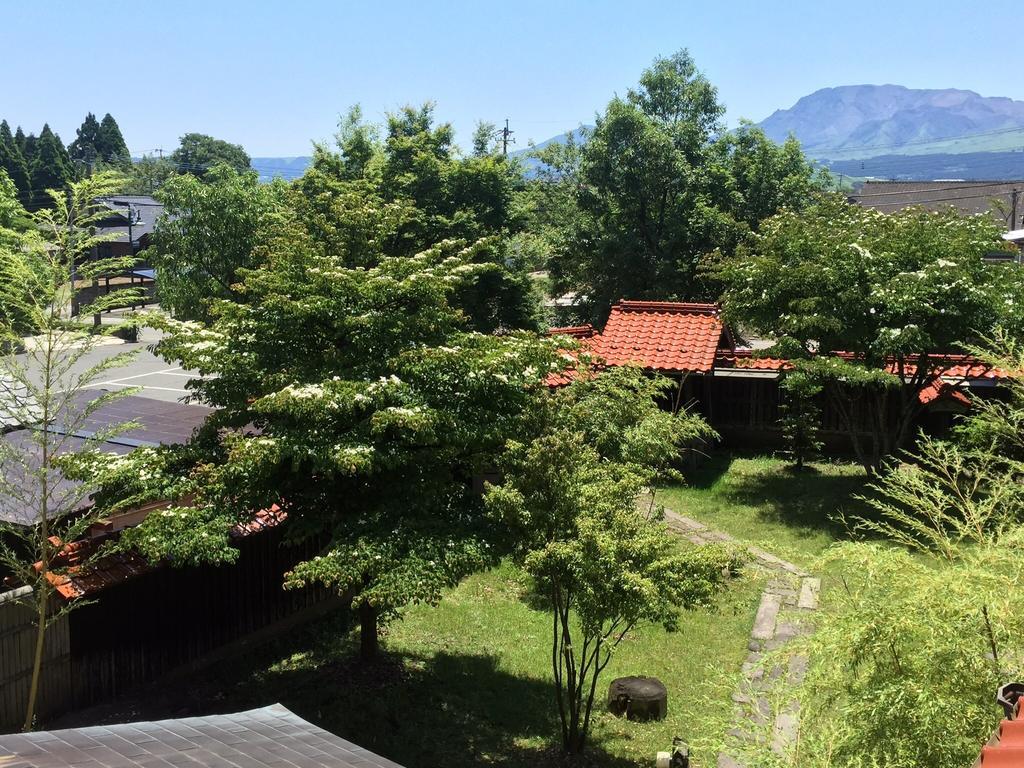 Tabinoyado Asonoyu Hotel Bagian luar foto