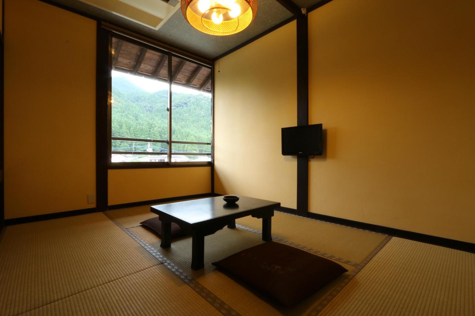 Tabinoyado Asonoyu Hotel Bagian luar foto