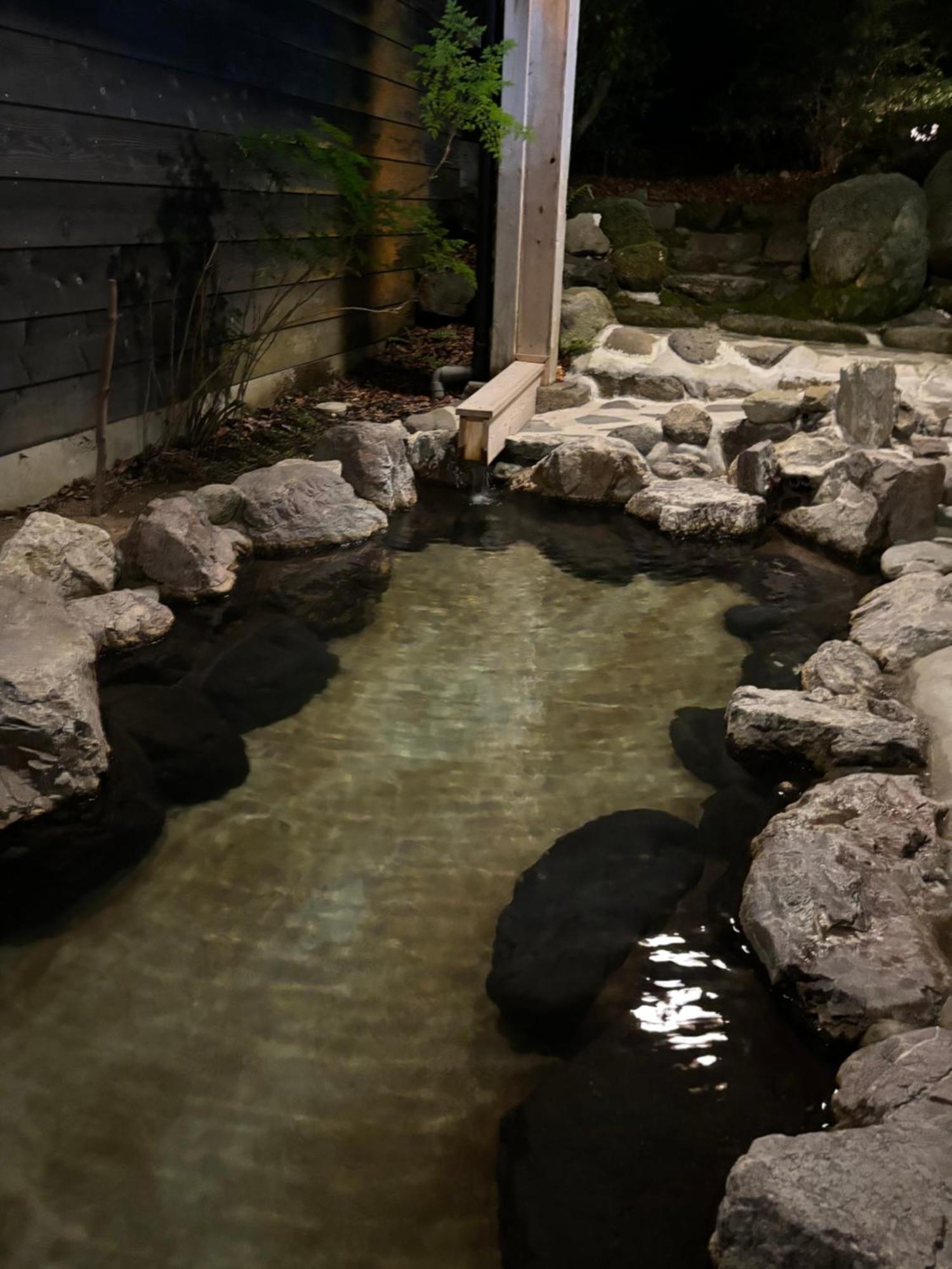 Tabinoyado Asonoyu Hotel Bagian luar foto