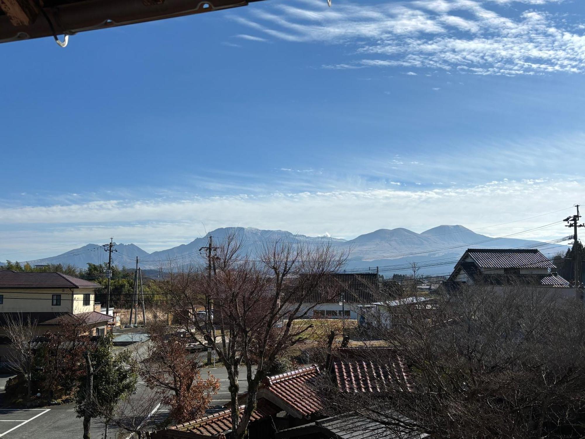 Tabinoyado Asonoyu Hotel Bagian luar foto