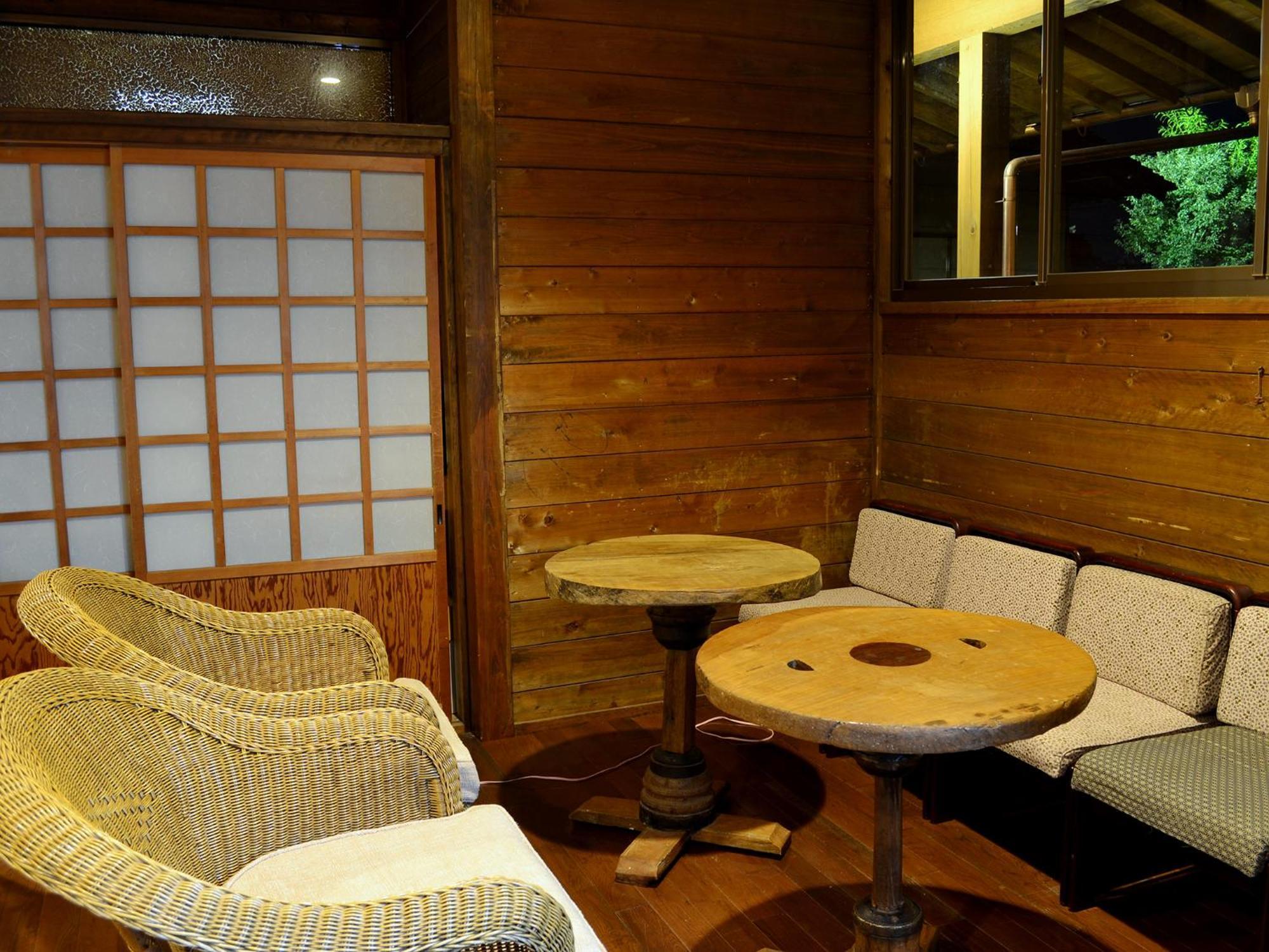 Tabinoyado Asonoyu Hotel Bagian luar foto
