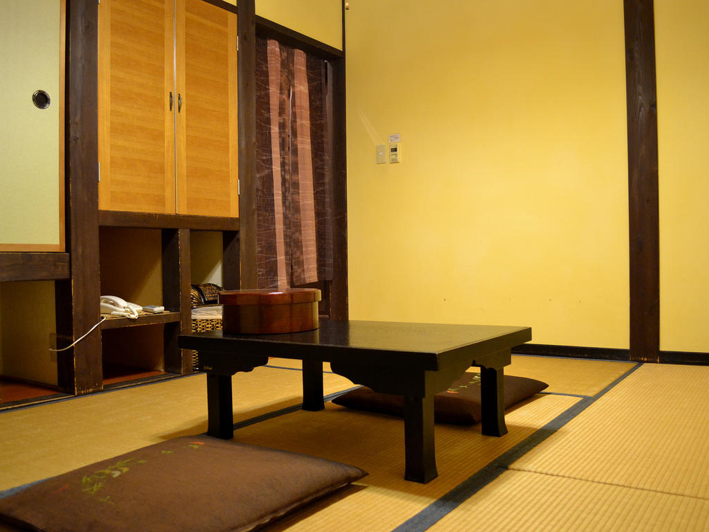 Tabinoyado Asonoyu Hotel Ruang foto