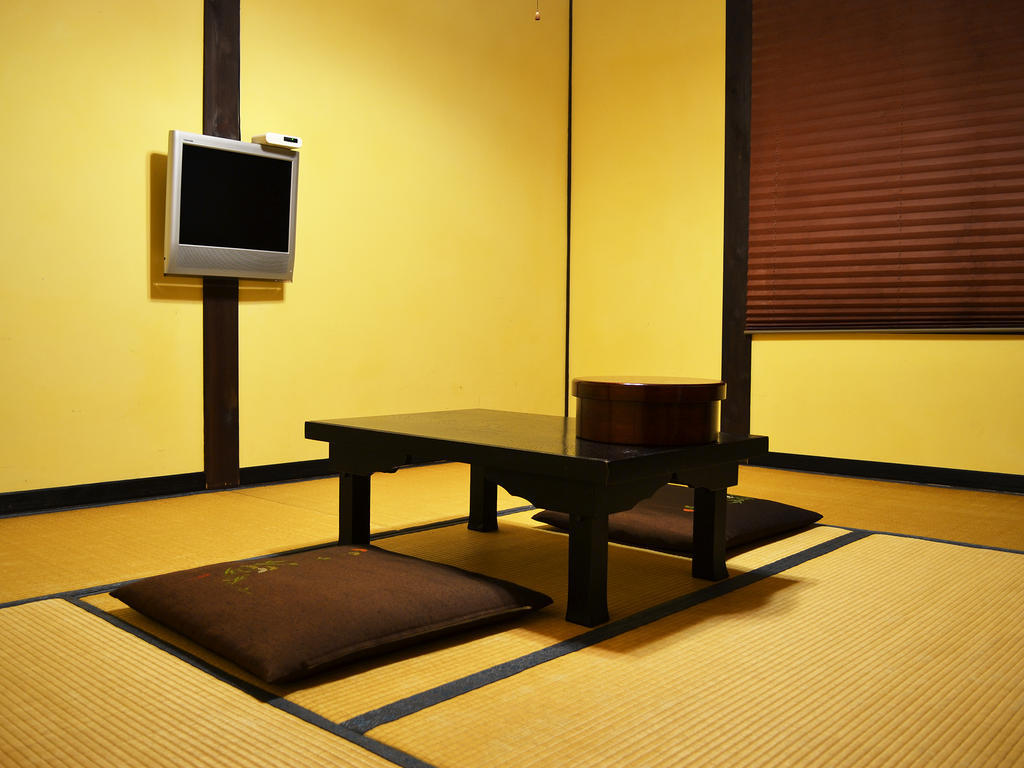 Tabinoyado Asonoyu Hotel Ruang foto