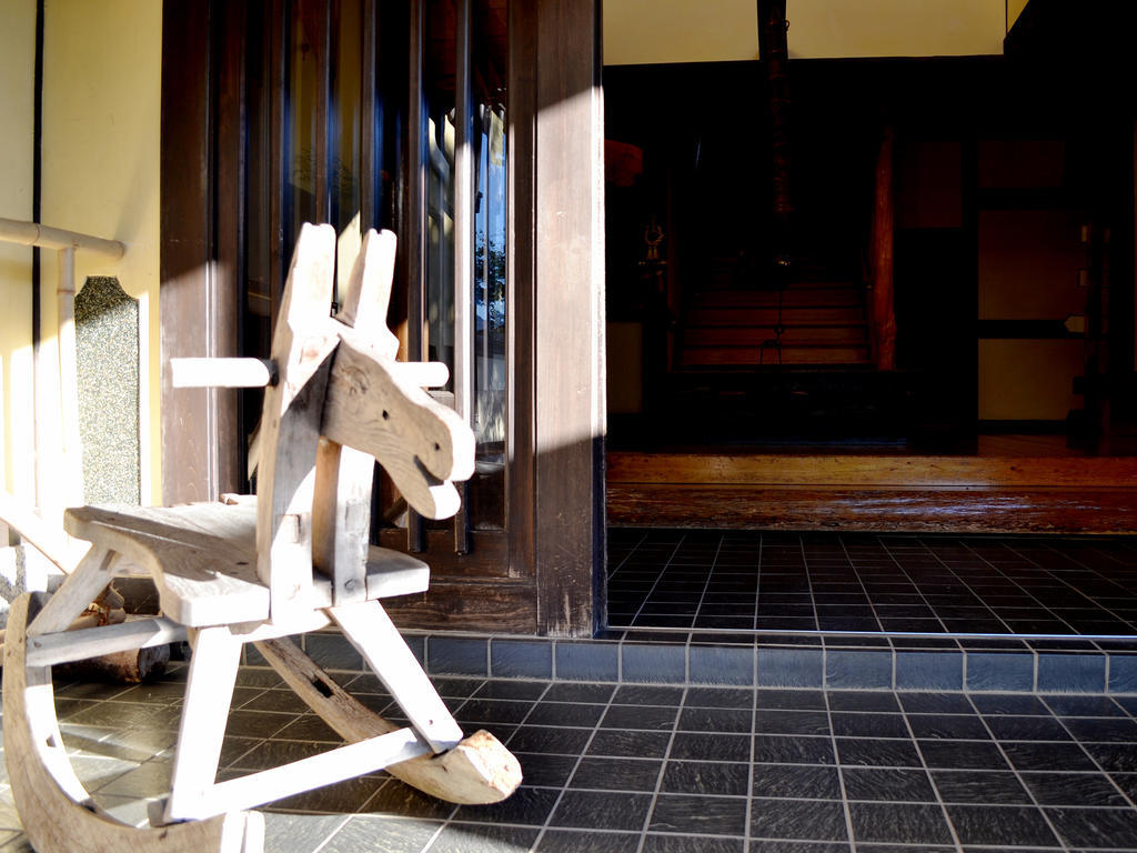 Tabinoyado Asonoyu Hotel Bagian luar foto